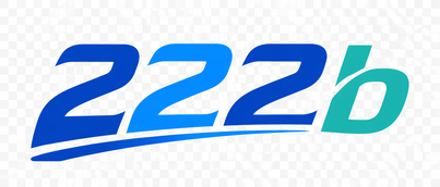 222b